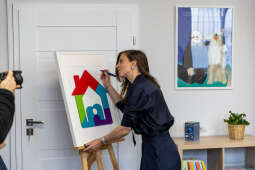 20260210-0S4A9696.jpg-Kraków wzmacnia wsparcie dla rodzin. Otwarcie drugiego Centrum dla Rodzin