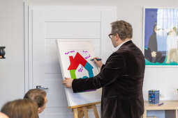 20260210-0S4A9732.jpg-Kraków wzmacnia wsparcie dla rodzin. Otwarcie drugiego Centrum dla Rodzin