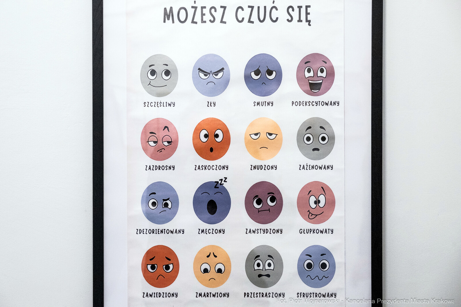 Klaman, Drabik, otwarcie, Centrum dla Rodzin, Krakowiaków, zdjęcia  Autor: Piotr Wojnarowski