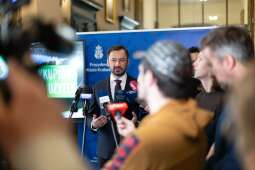 Użytek ekologiczny „Zakrzówek” dla mieszkańców! Miasto właścicielem większości terenu