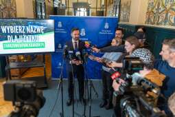 Użytek ekologiczny „Zakrzówek” dla mieszkańców! Miasto właścicielem większości terenu