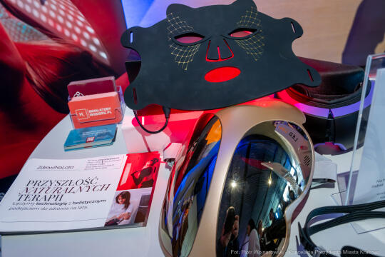 Miszalski, Odważne w Nauce, Manggha, Halska-Pionka, konferencja, zdjęcia