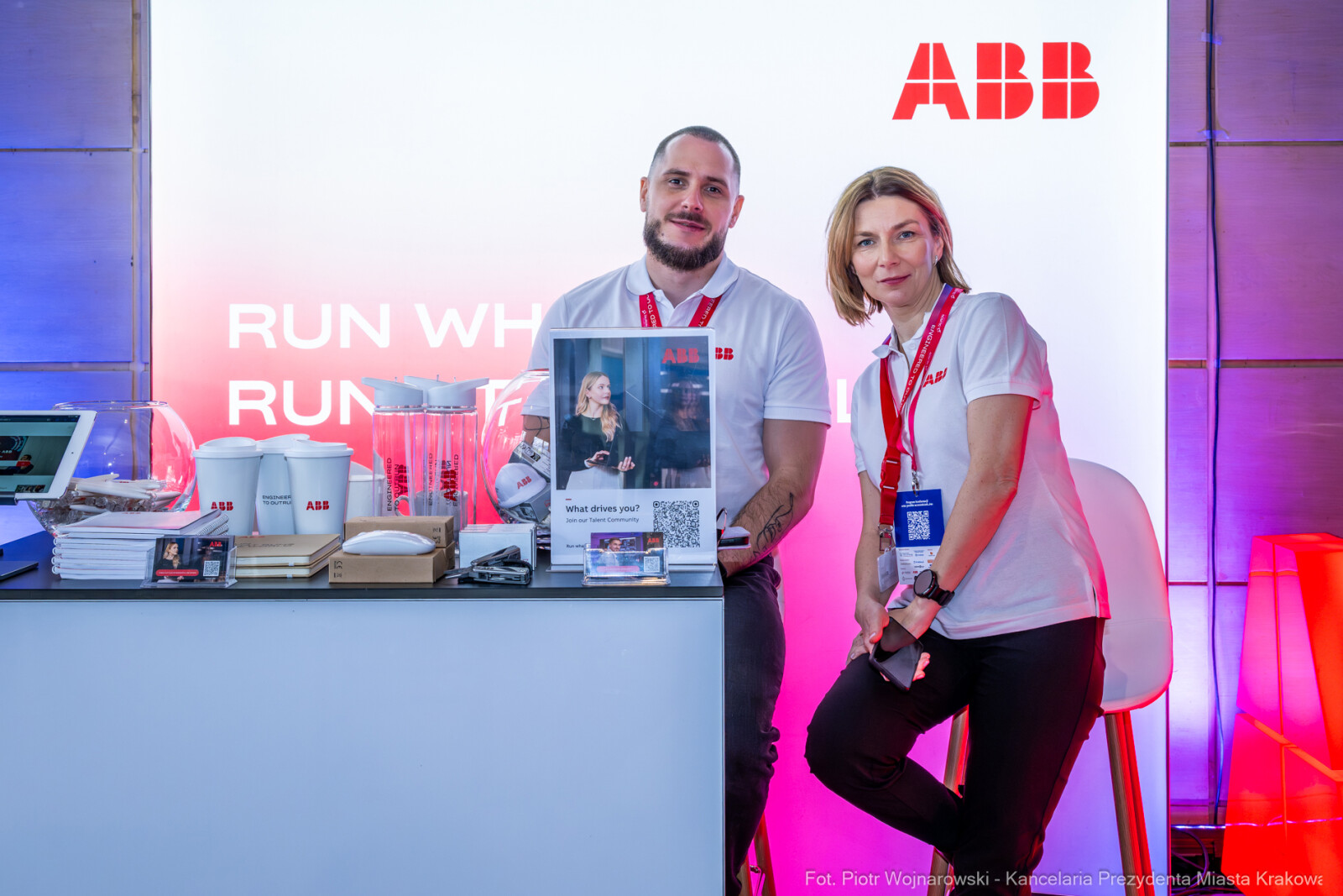 Miszalski, Odważne w Nauce, Manggha, Halska-Pionka, konferencja, zdjęcia  Autor: Piotr Wojnarowski