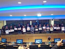 6.jpg-V Europejski Kongres Sieci Samorządów Przyjaznych Rodzinie