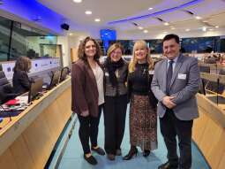 8.jpeg-V Europejski Kongres Sieci Samorządów Przyjaznych Rodzinie