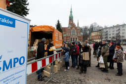 0S4A1635.jpg-Budki lęgowe na walentynki - Rynek Podgórski
