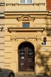 S.2.jpg-Kamienica przy ul. Sobieskiego 17