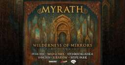 Logo: Myrath