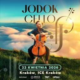 Logo: Jodok Cello