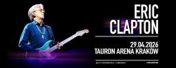 Logo: Eric Clapton