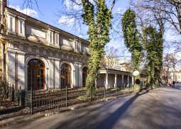 _C6B2131.jpg-Planty Krakowskie - Zakopianka