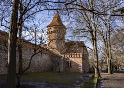 _C6B2203.jpg-Planty Krakowskie - Zakopianka