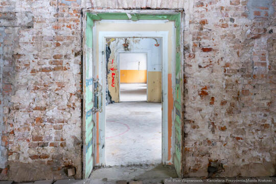 PW_691_ 004_fot. Piotr Wojnarowski.jpg-Miszalski, Modrzejówka, wizytacja, zdjęcia