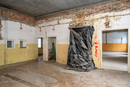 PW_691_ 006_fot. Piotr Wojnarowski.jpg-Miszalski, Modrzejówka, wizytacja, zdjęcia