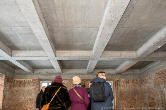 PW_691_ 007_fot. Piotr Wojnarowski.jpg-Miszalski, Modrzejówka, wizytacja, zdjęcia