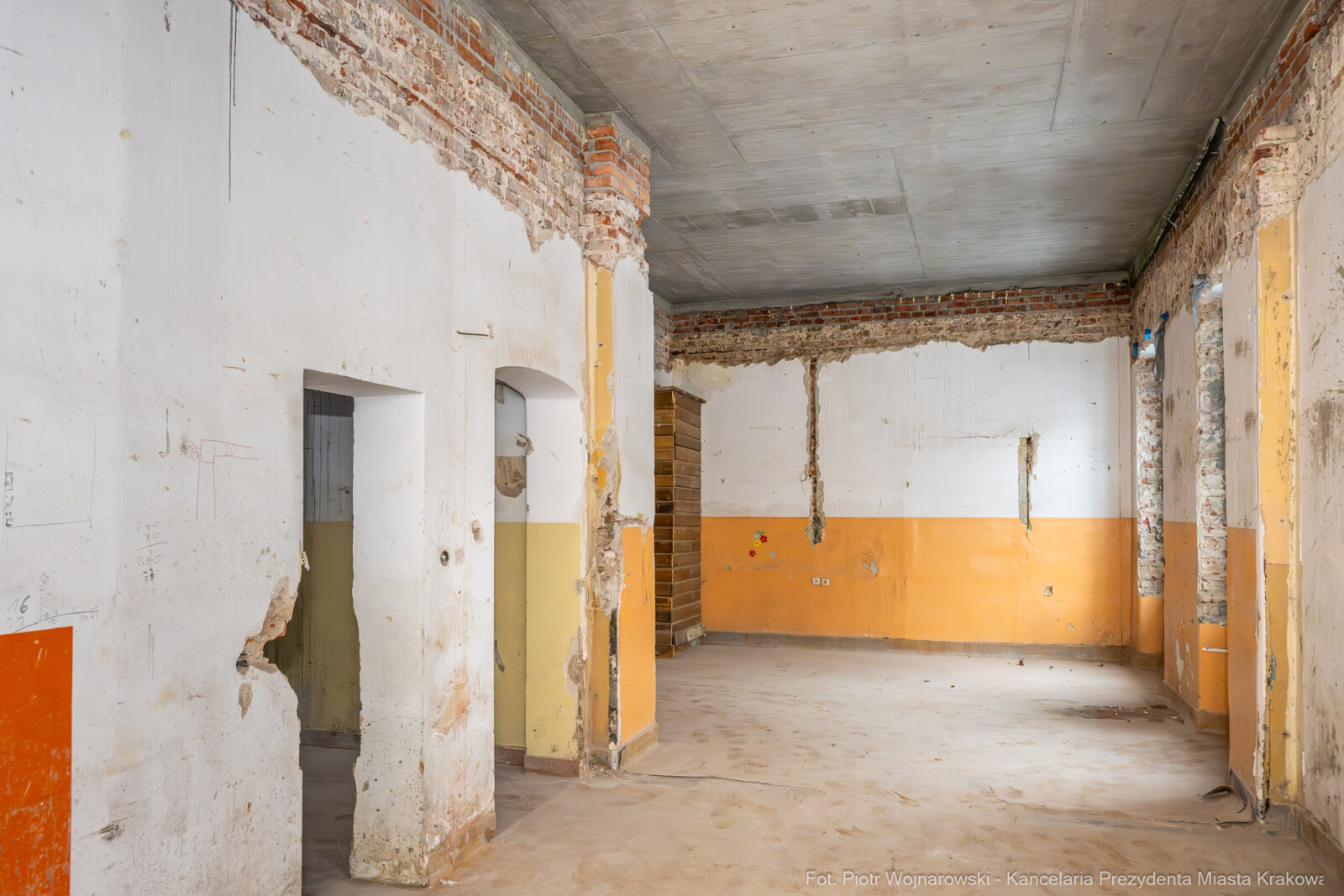 PW_691_ 008_fot. Piotr Wojnarowski.jpg-Miszalski, Modrzejówka, wizytacja, zdjęcia  Autor: Piotr Wojnarowski