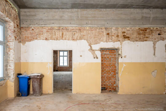 PW_691_ 010_fot. Piotr Wojnarowski.jpg-Miszalski, Modrzejówka, wizytacja, zdjęcia