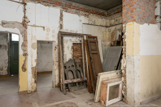 PW_691_ 015_fot. Piotr Wojnarowski.jpg-Miszalski, Modrzejówka, wizytacja, zdjęcia