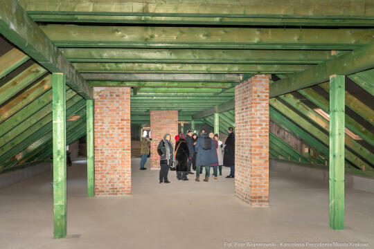 PW_691_ 018_fot. Piotr Wojnarowski.jpg-Miszalski, Modrzejówka, wizytacja, zdjęcia