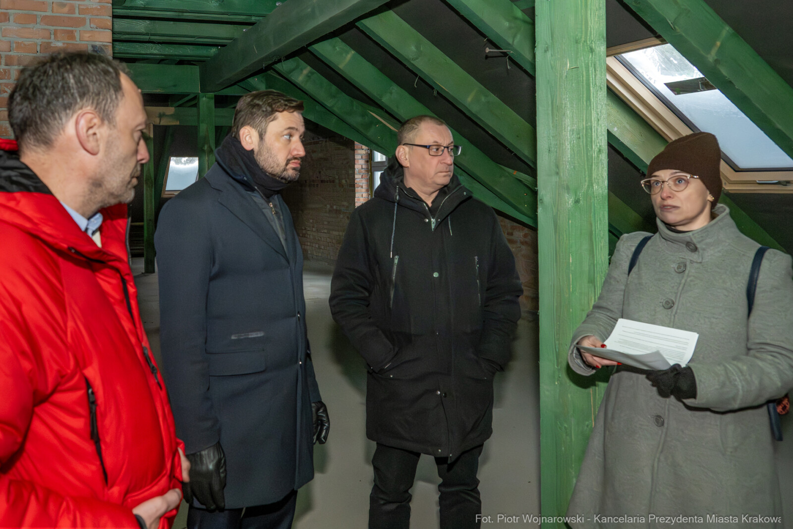 PW_691_ 020_fot. Piotr Wojnarowski.jpg-Miszalski, Modrzejówka, wizytacja, zdjęcia  Autor: Piotr Wojnarowski