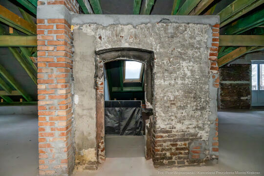 PW_691_ 022_fot. Piotr Wojnarowski.jpg-Miszalski, Modrzejówka, wizytacja, zdjęcia