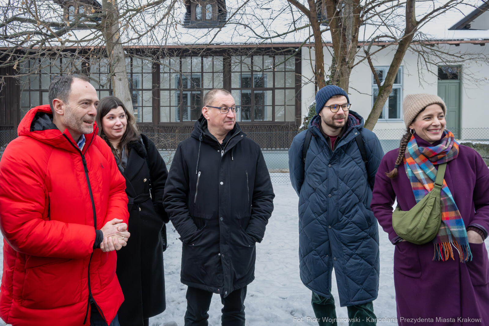 PW_691_ 026_fot. Piotr Wojnarowski.jpg-Miszalski, Modrzejówka, wizytacja, zdjęcia  Autor: Piotr Wojnarowski