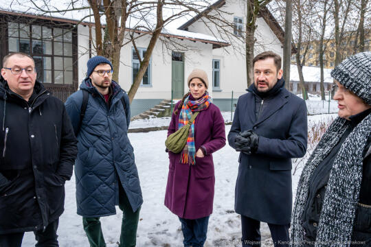 PW_691_ 028_fot. Piotr Wojnarowski.jpg-Miszalski, Modrzejówka, wizytacja, zdjęcia