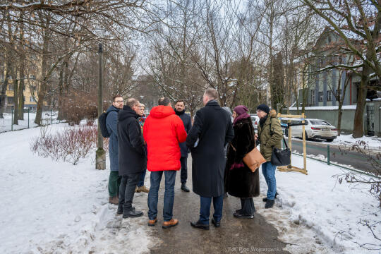 PW_691_ 030_fot. Piotr Wojnarowski.jpg-Miszalski, Modrzejówka, wizytacja, zdjęcia