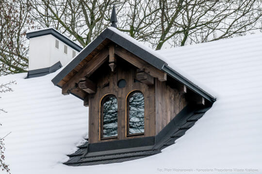 PW_691_ 032_fot. Piotr Wojnarowski.jpg-Miszalski, Modrzejówka, wizytacja, zdjęcia