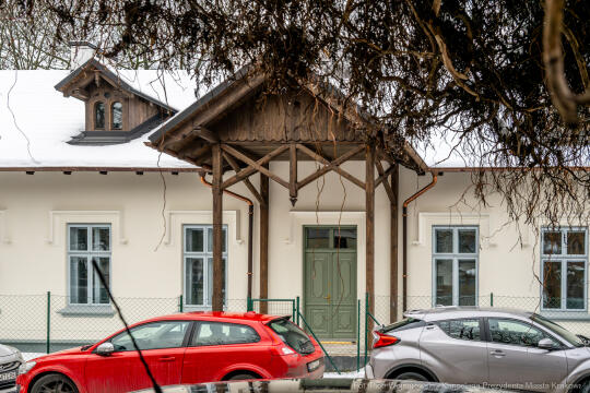 PW_691_ 034_fot. Piotr Wojnarowski.jpg-Miszalski, Modrzejówka, wizytacja, zdjęcia