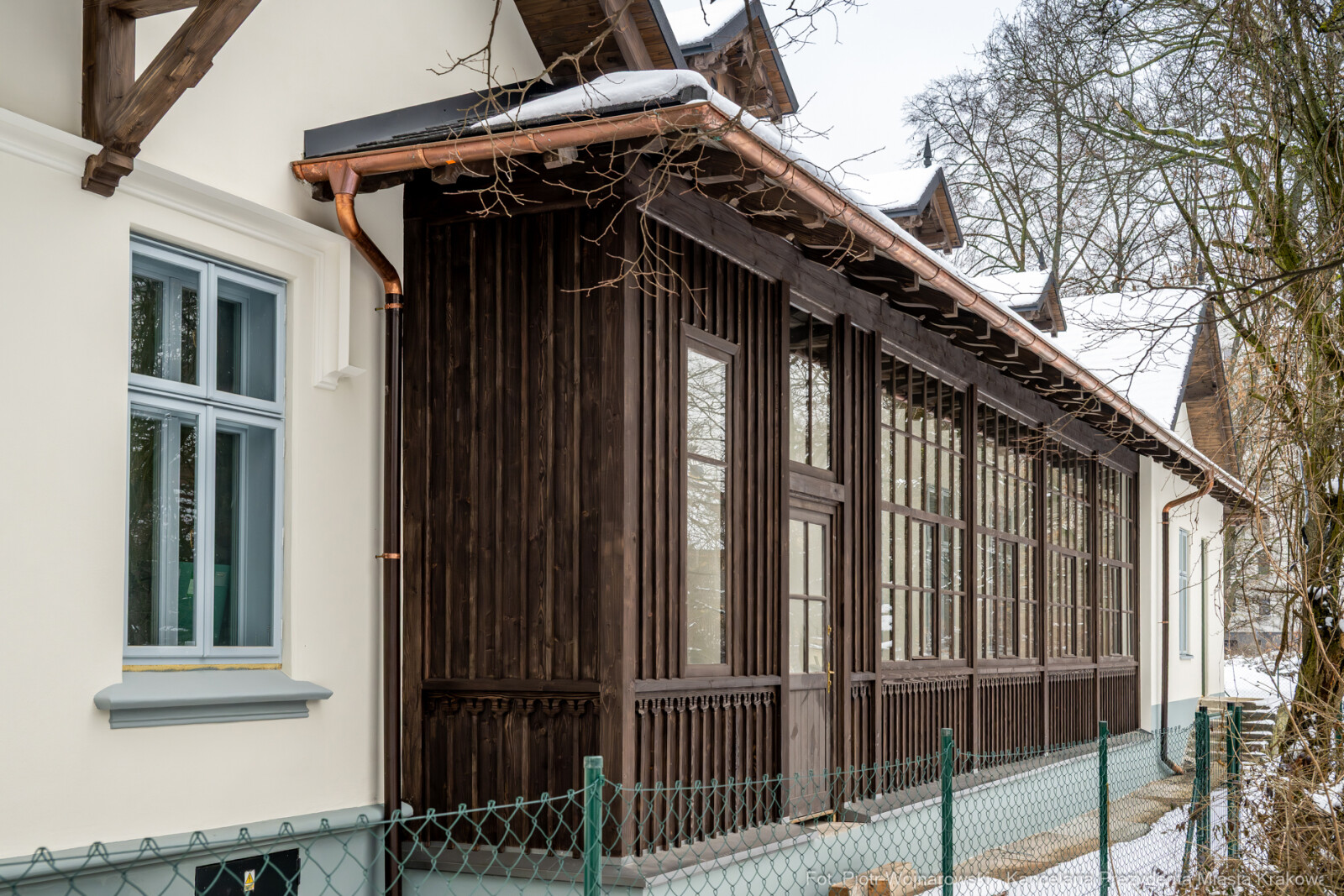 PW_691_ 036_fot. Piotr Wojnarowski.jpg-Miszalski, Modrzejówka, wizytacja, zdjęcia  Autor: Piotr Wojnarowski