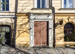 Cukiernia Parysa Maurizio