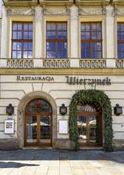 Restauracja Wierzynek