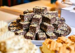 piszinger.jpg-Słodkości krakowskie