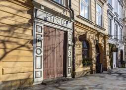 redolfi.jpg-Słodkości krakowskie