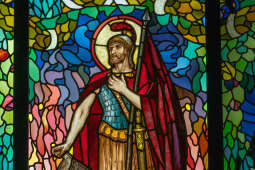 Muzeum Witrażu (muWi) – MISTRZOWIE – Krakowski Szlak Rzemiosła