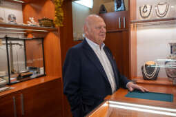 Artystyczna Pracownia Złotnicza – ELJA MISTRZOWIE – Krakowski Szlak Rzemiosła