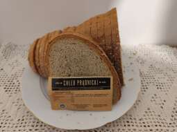 Chleb prądnicki