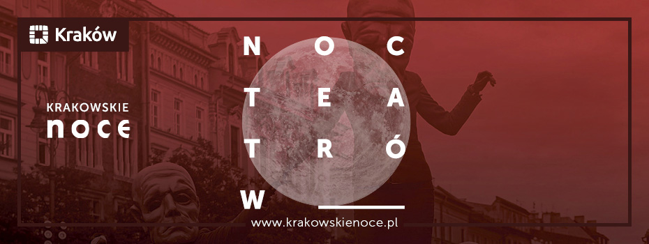 Noc Teatrów 2026