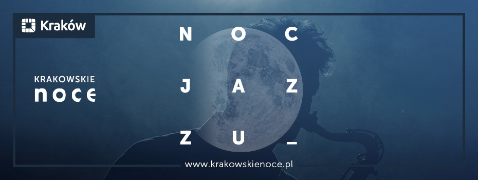 Noc Jazzu 2026