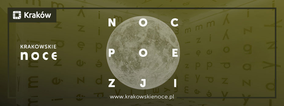 Noc Poezji 2026