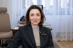 PW_692_ 003_fot. Piotr Wojnarowski.jpg-Wizyta Ambasador Azerbejdżanu