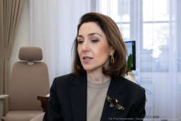 PW_692_ 006_fot. Piotr Wojnarowski.jpg-Wizyta Ambasador Azerbejdżanu