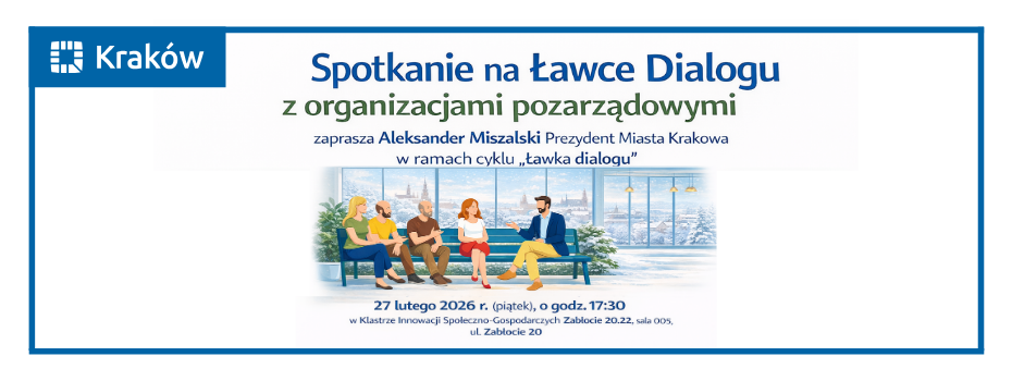 Ławka Dialogu
