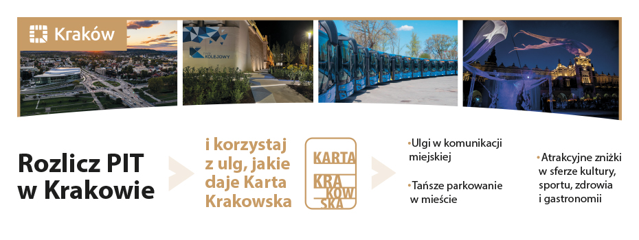 Opłaca się w Krakowie