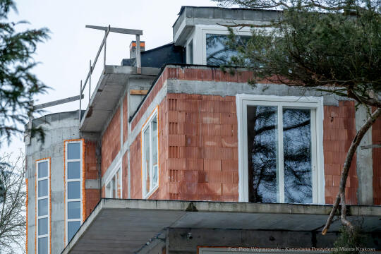 PW_693_ 025_fot. Piotr Wojnarowski.jpg-Miszalski, Cichy Kącik, spacer, wizytacja