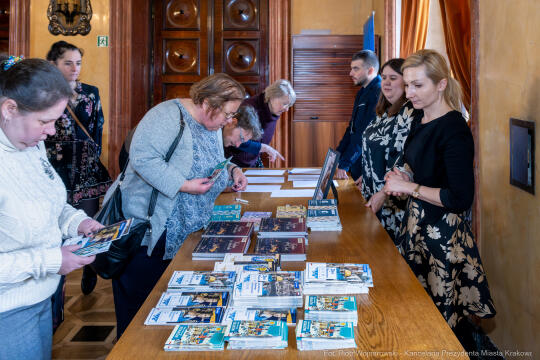 PW_694_ 001_fot. Piotr Wojnarowski.jpg-Miszalski, przewodnicy, święto, turystyka, zdjęcia