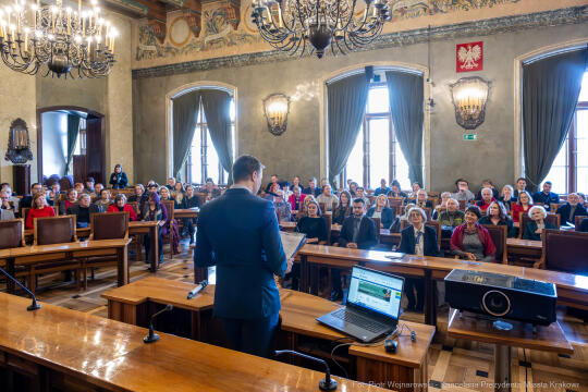 PW_694_ 004_fot. Piotr Wojnarowski.jpg-Miszalski, przewodnicy, święto, turystyka, zdjęcia