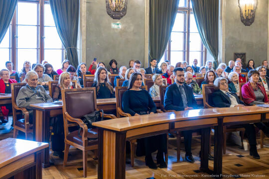 PW_694_ 008_fot. Piotr Wojnarowski.jpg-Miszalski, przewodnicy, święto, turystyka, zdjęcia