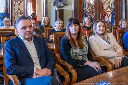 PW_694_ 011_fot. Piotr Wojnarowski.jpg-Miszalski, przewodnicy, święto, turystyka, zdjęcia